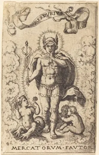 Mercury