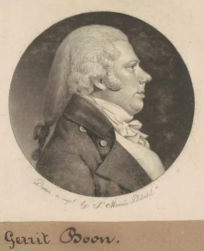 Gerrit Boon