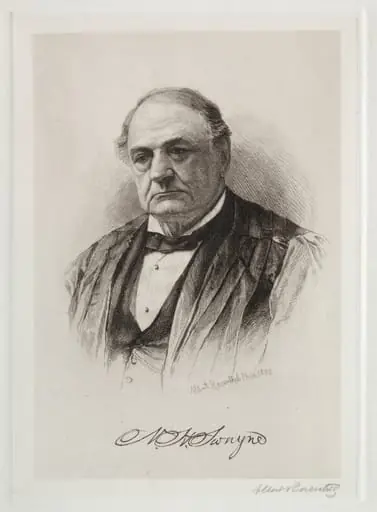 W. H. Swayne