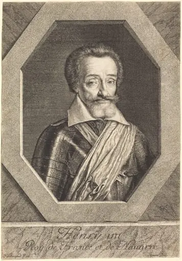Henry IV