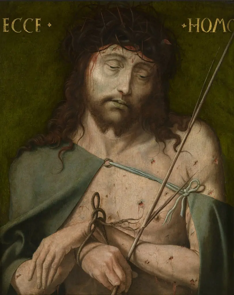 Ecce Homo