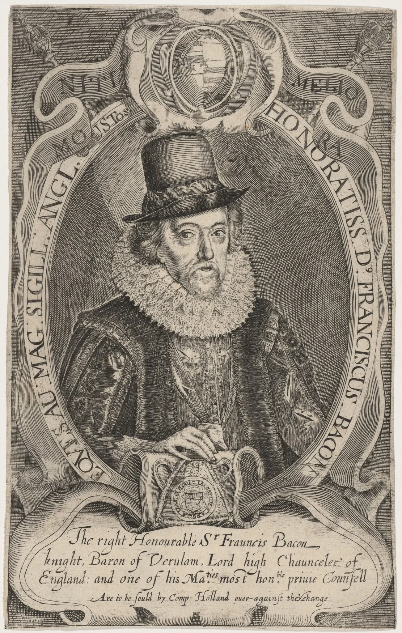 Sir Francis Bacon