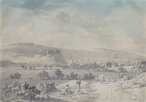 Nottingham