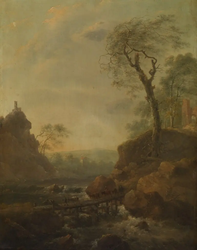 Landscape