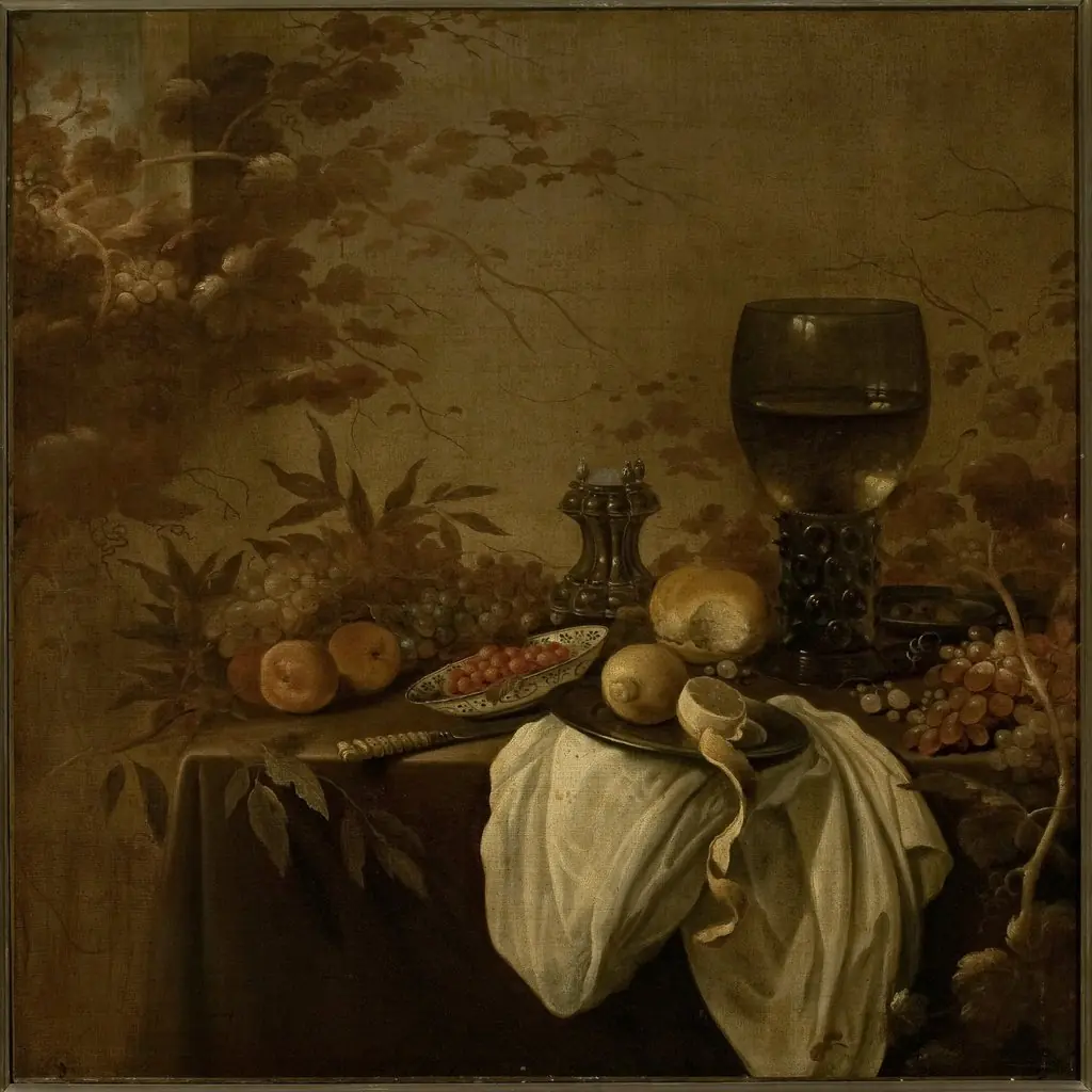 Still life