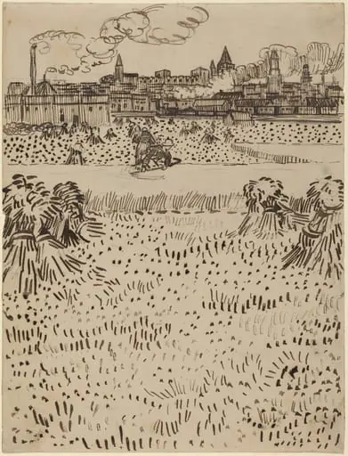 The Harvest
