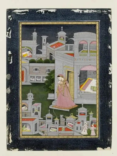 Radha