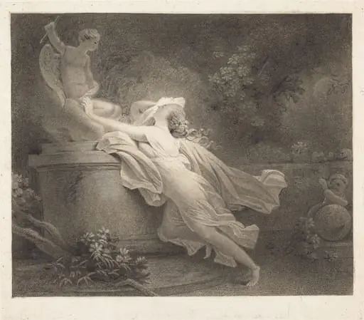L'invocation a l'amour