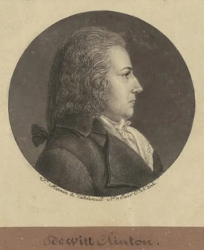 DeWitt Clinton