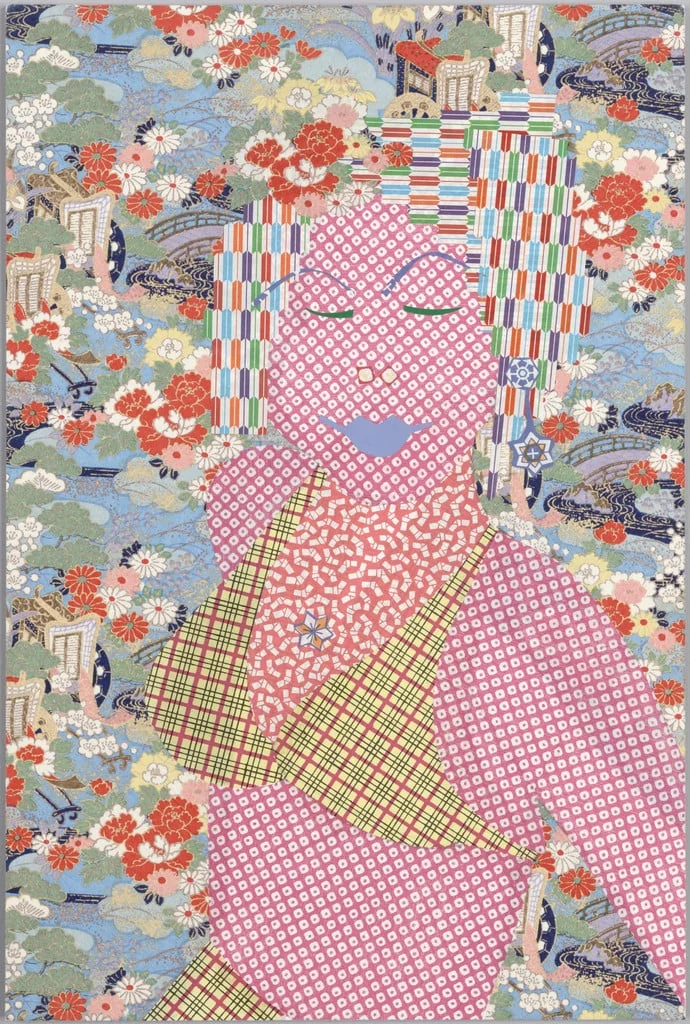 Untitled, by Lara Schnitger, 2000