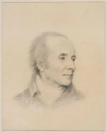 James Northcote R.A. (1746-1831)
