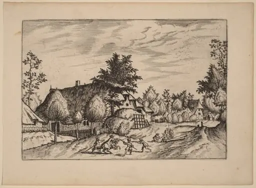 Village Street
