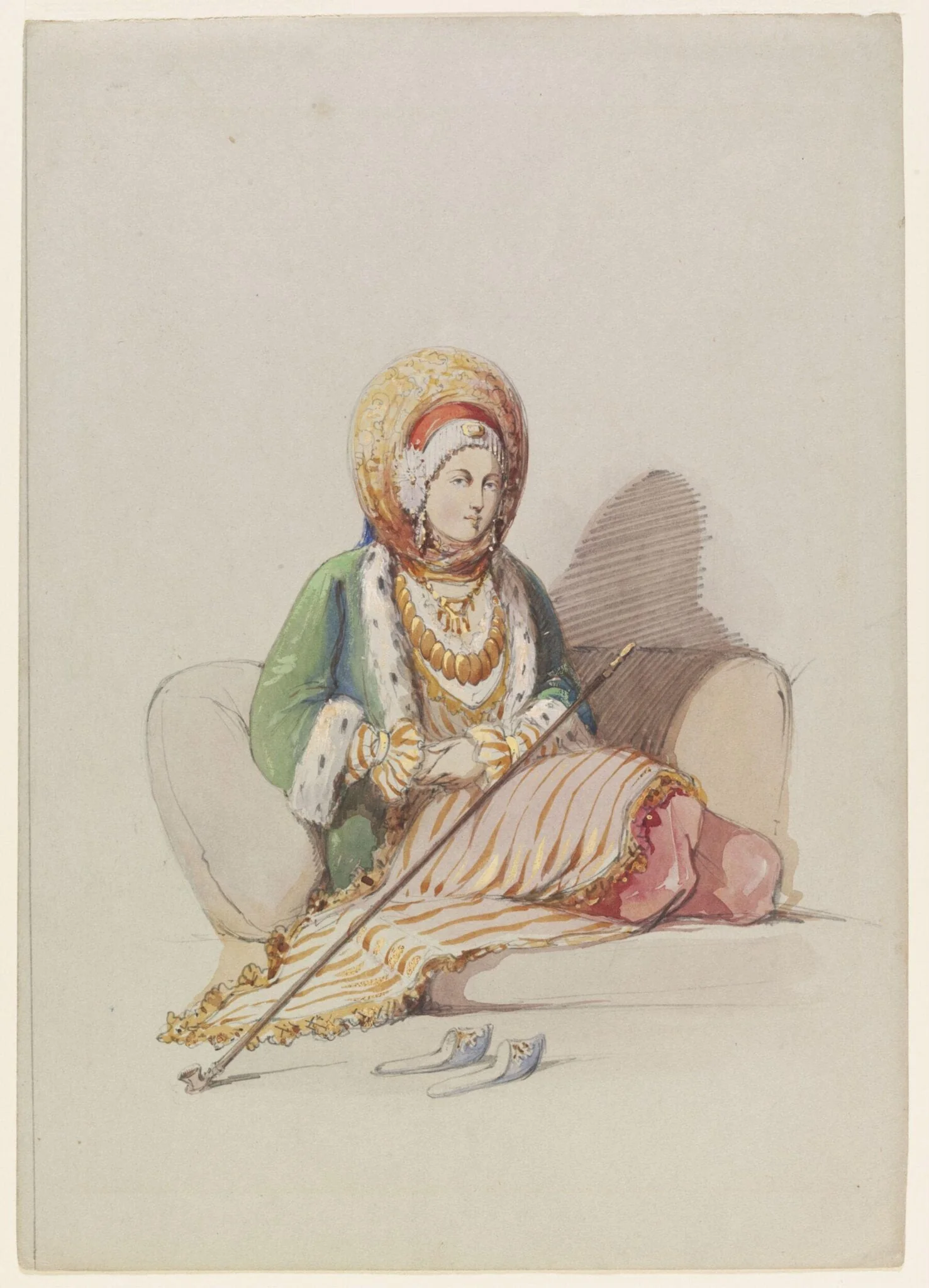 A Jewish Woman