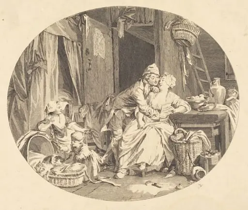 La Félicité villageoise