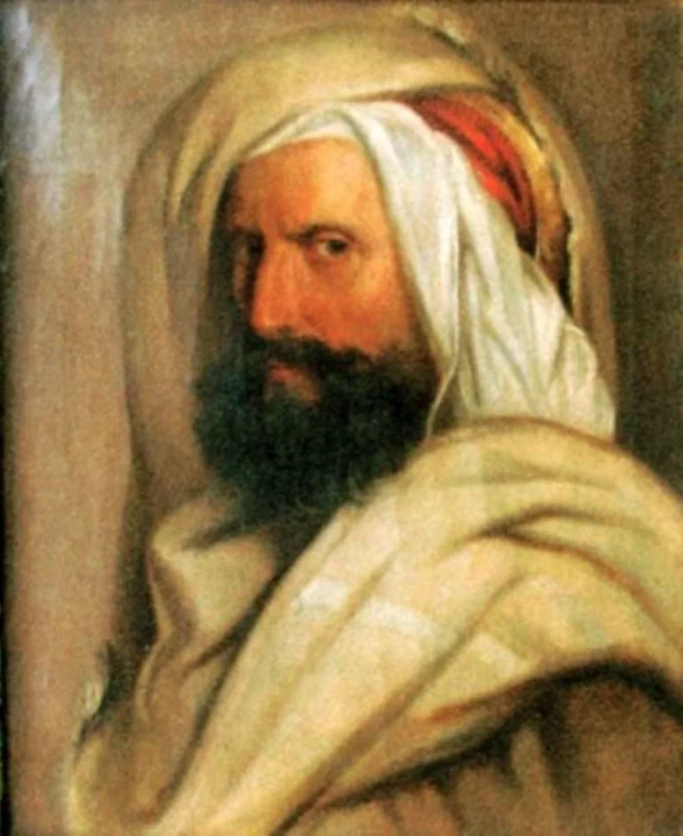 Arab