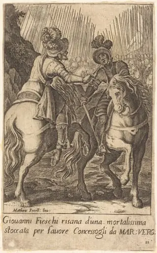 Giovanni Fieschi