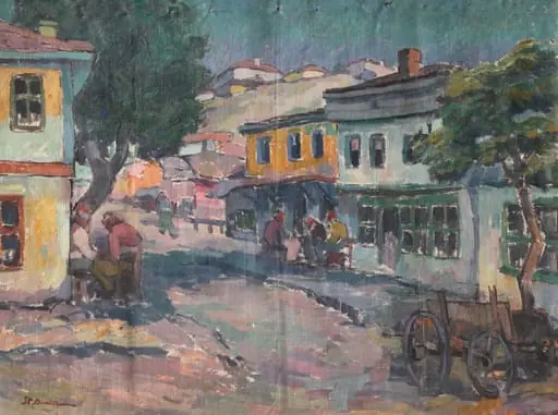 Balcic