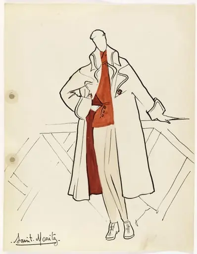 'Saint-Moritz'
