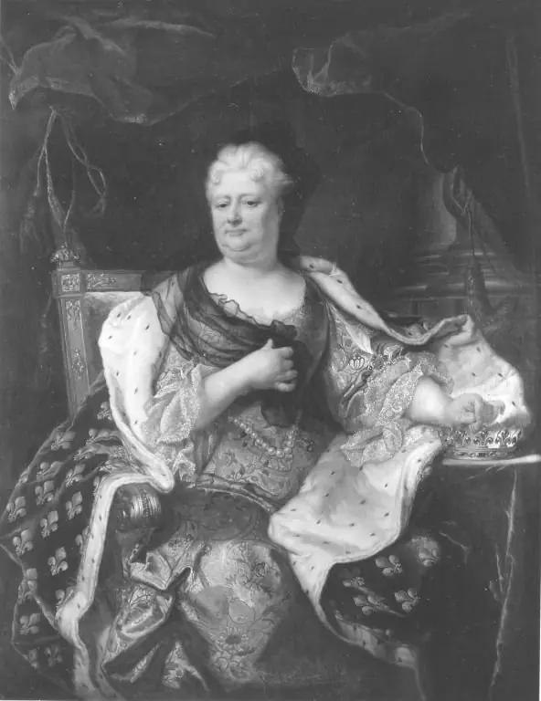 Elisabeth Charlotte von der Pfalz (Kopie nach)