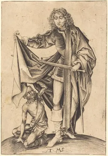 Saint Martin