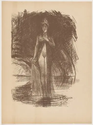 Apparition