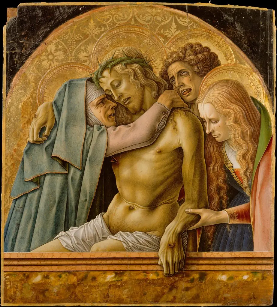 Pietà