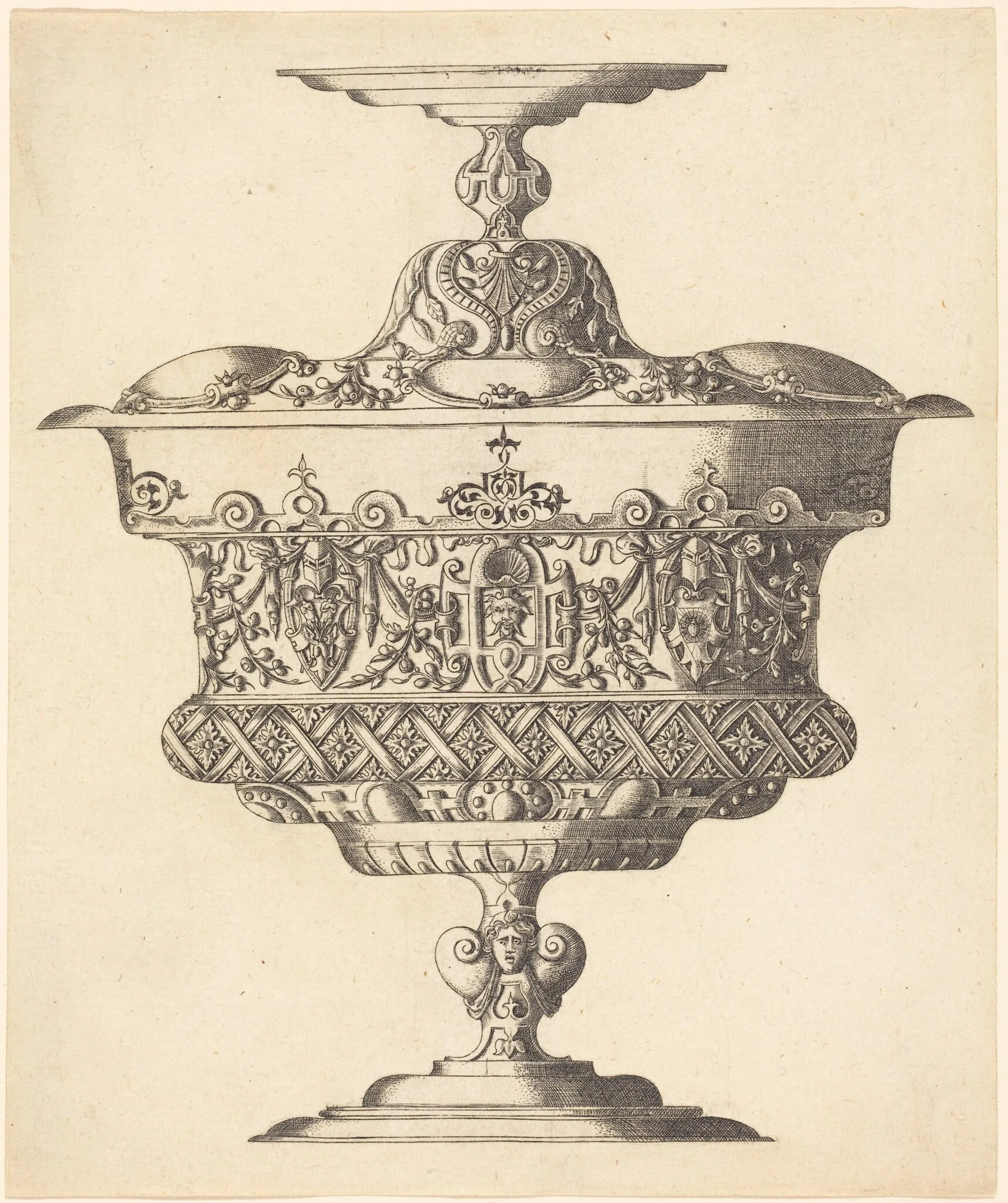 Cup