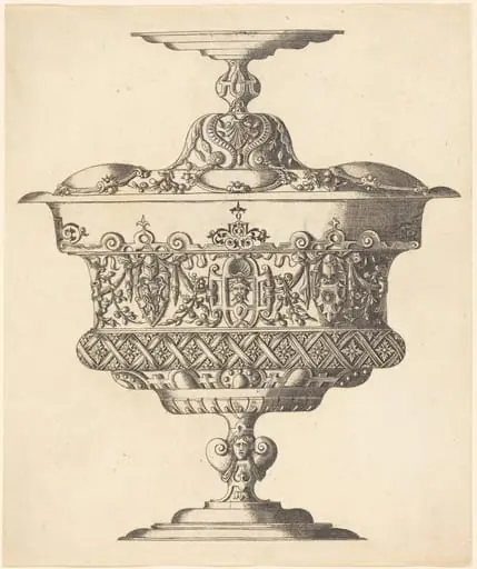 Cup