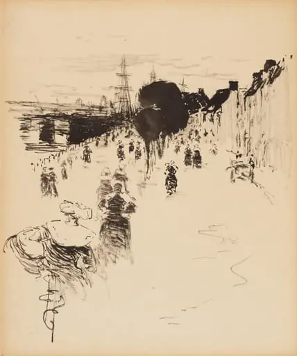 Concarneau Terrace