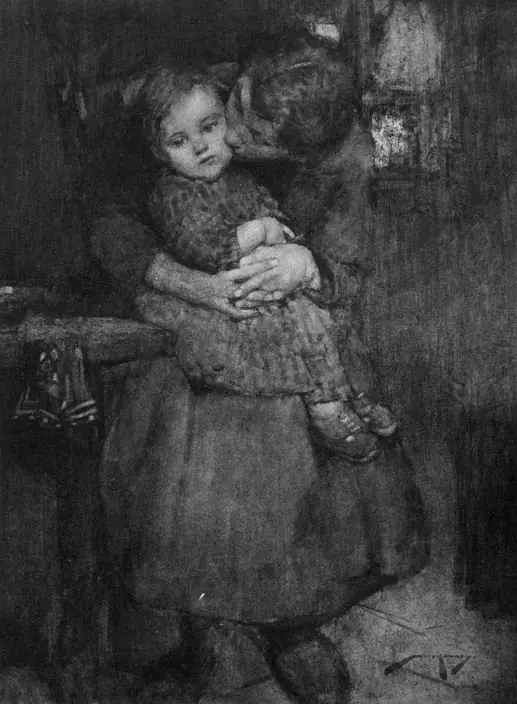 The Kiss