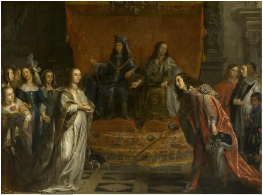 The Envoy