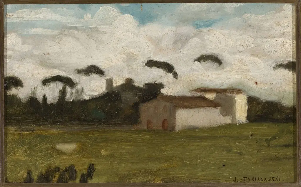 Landscape