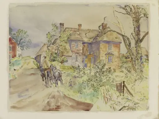 Waddock Farm, Clyffe, Nr. Dorchester