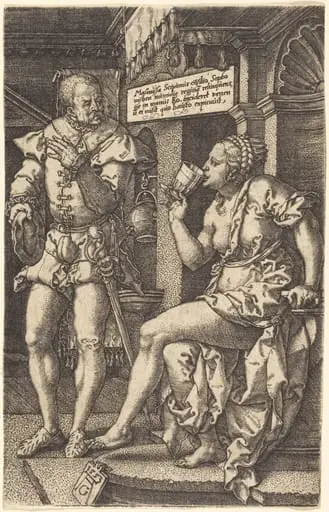 Sophonisba