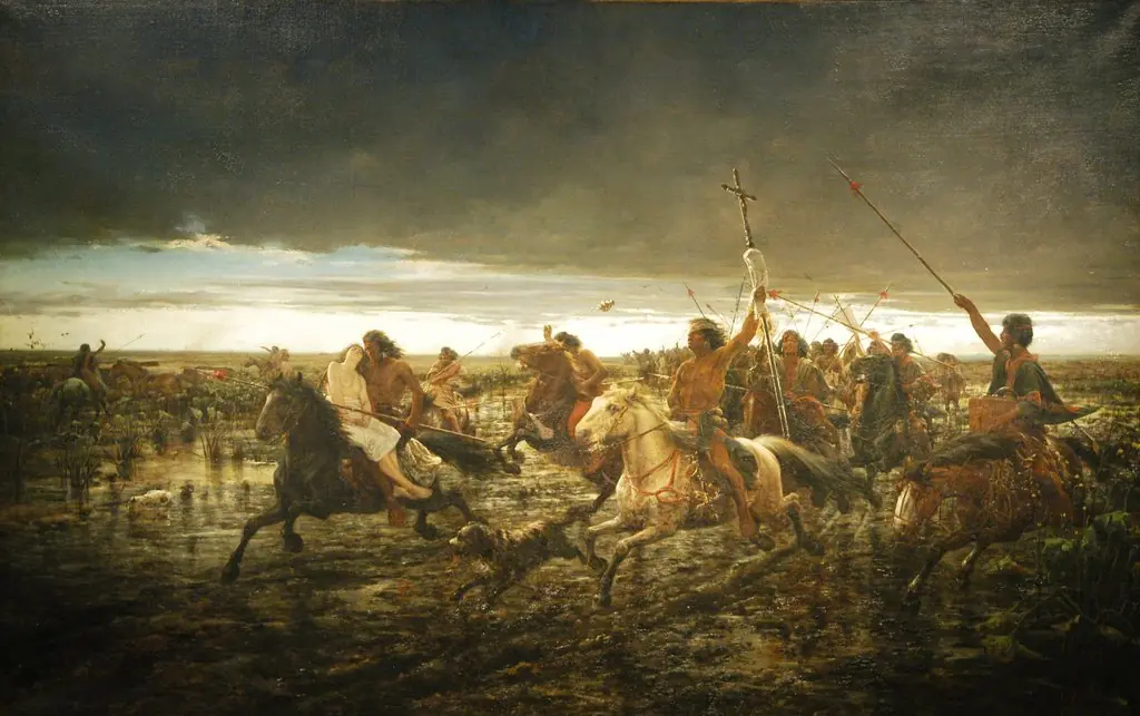 The return of the raiders