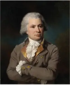 David Garrick (1717-1777), Actor