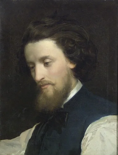 Self-Portrait