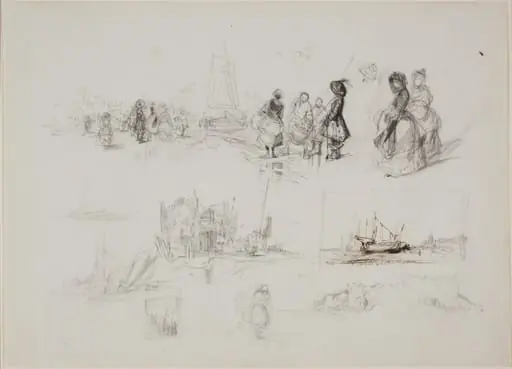Seaside Studies