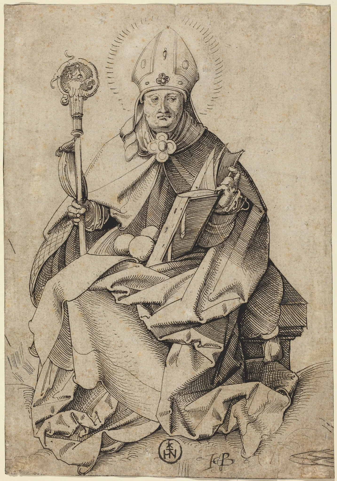 Saint Nicholas