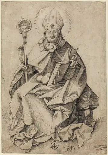 Saint Nicholas