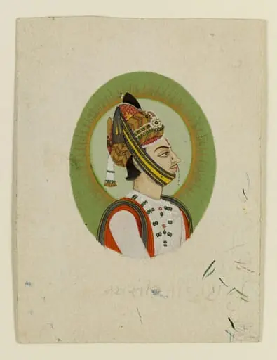 Sawai Jai Singh III