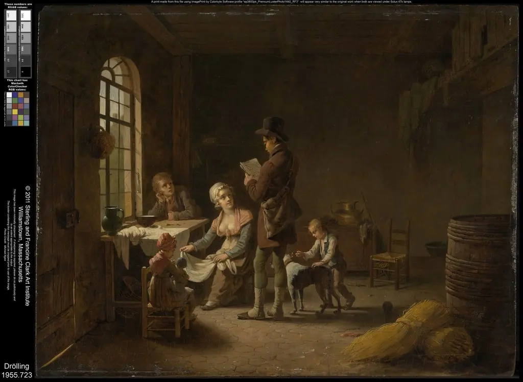 The Letter