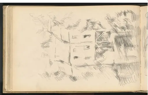 The Mill