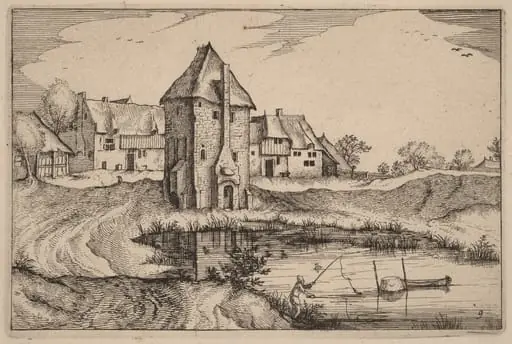 The Pond