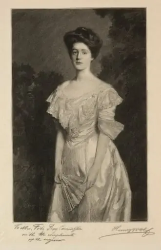 Mrs. Cowperthwait