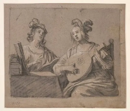Musical Scene