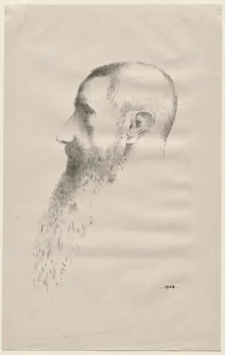 Roger Marx