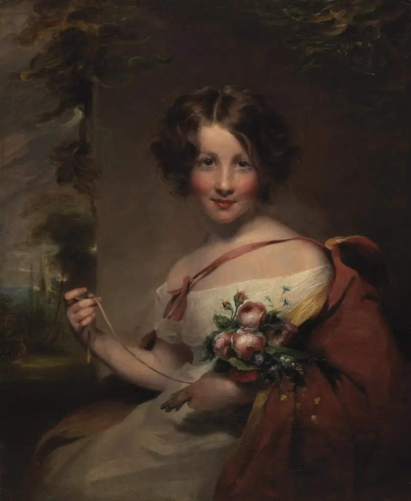 Maria Stella Petronilla