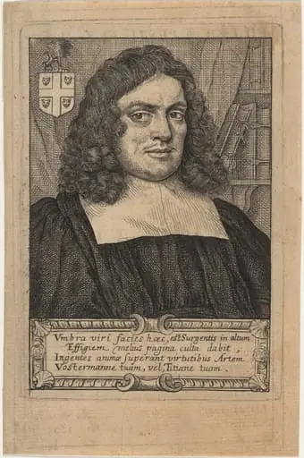 Richard Kingston, Political Pamphleteer, Chaplain to Charles I