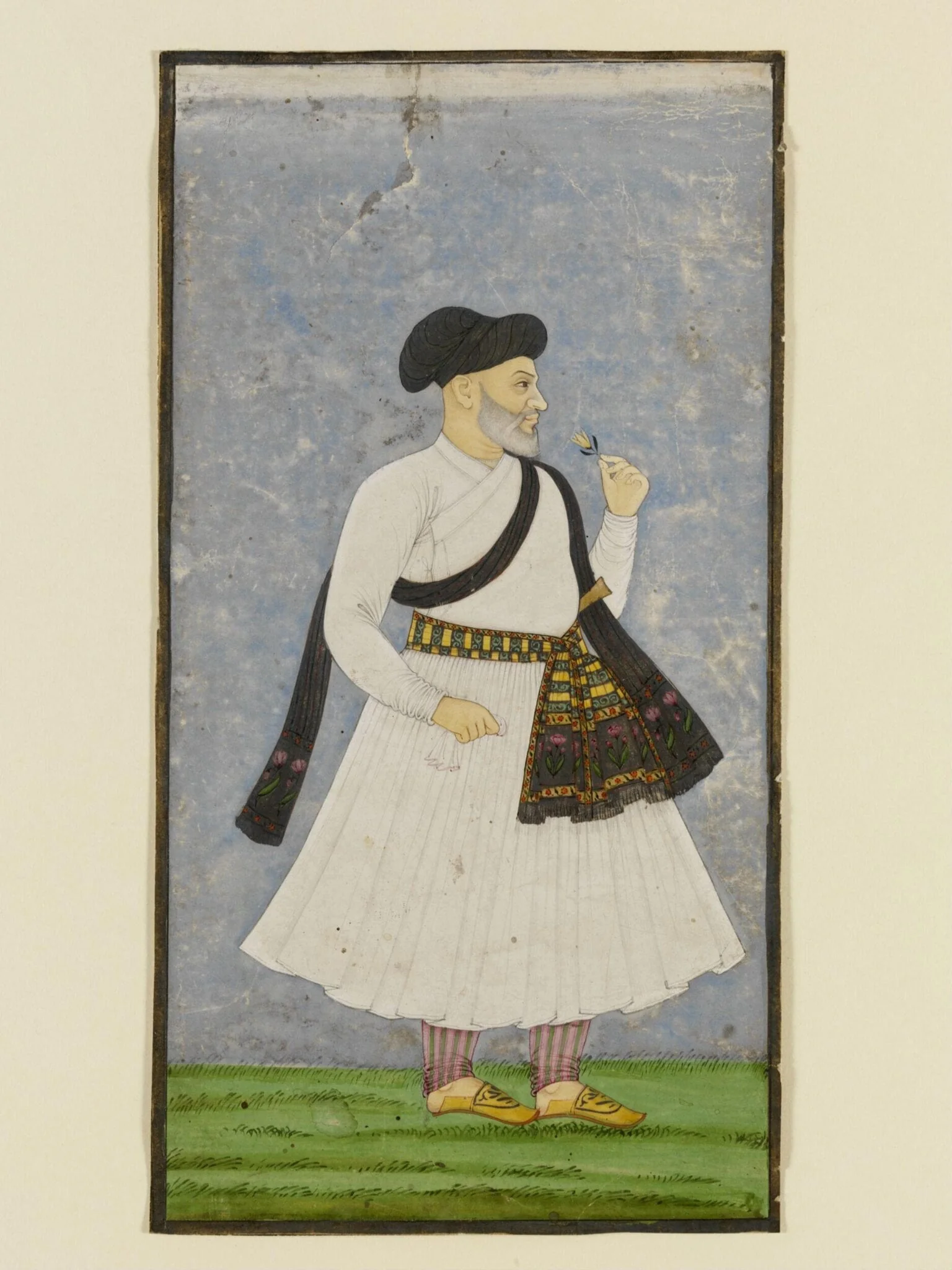 Abdus Samad
